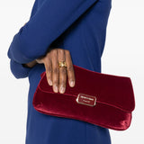 Emporio Armani Bags.. Bordeaux