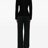 Emporio Armani Jackets Black