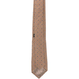 Emporio Armani Ties Brown
