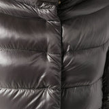 Herno Coats Grey