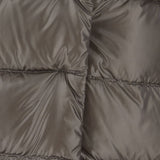 Herno Coats Grey