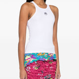 MARINE SERRE Top White