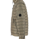 C.P. Company C.P.Company Coats Green