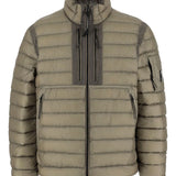 C.P. Company C.P.Company Coats Green