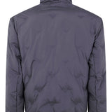 Emporio Armani Coats Black