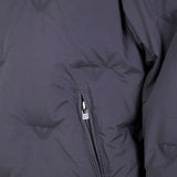 Emporio Armani Coats Black