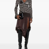 Missoni Sweaters Brown