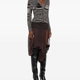 Missoni Sweaters Brown