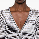Missoni Sweaters Beige