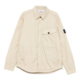 Stone Island Coats Beige