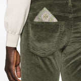 Jacob Cohen Jeans Green
