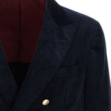 Brunello Cucinelli Jackets Blue