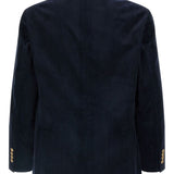 Brunello Cucinelli Jackets Blue