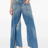 Dsquared2 Skirts Blue