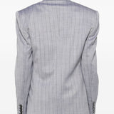 Stella McCartney Jackets Grey