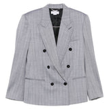 Stella McCartney Jackets Grey