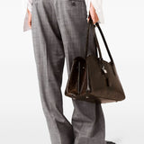 Stella McCartney Trousers Grey
