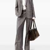 Stella McCartney Trousers Grey