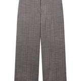 Stella McCartney Trousers Grey