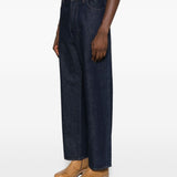 Stone Island Jeans Blue