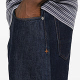 Stone Island Jeans Blue