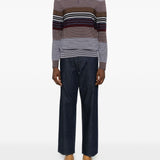 Stone Island Jeans Blue
