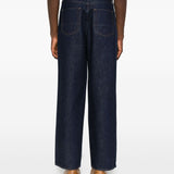 Stone Island Jeans Blue