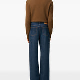 Ami Paris Jeans Blue