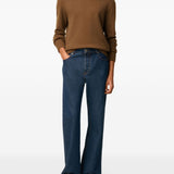 Ami Paris Jeans Blue