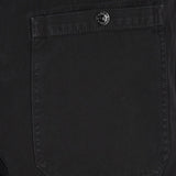 Stone Island Blue Tailored Silhouette Trousers Patch