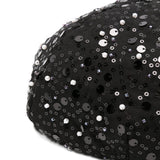 Emporio Armani Hats Black