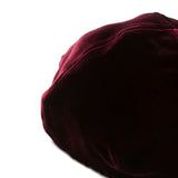 Emporio Armani Hats Bordeaux