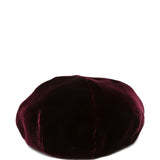 Emporio Armani Hats Bordeaux