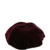 Emporio Armani Hats Bordeaux