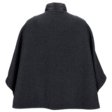 Fay Jackets Black