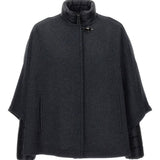Fay Jackets Black