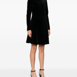 Emporio Armani Dresses Black