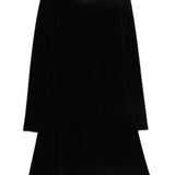 Emporio Armani Dresses Black