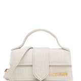 JACQUEMUS Bags.. Beige
