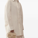 JACQUEMUS Bags.. Beige