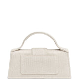 JACQUEMUS Bags.. Beige