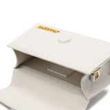 JACQUEMUS Bags.. Beige