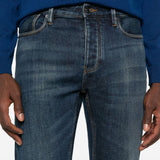 Emporio Armani Jeans Blue