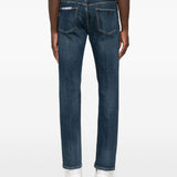 Emporio Armani Jeans Blue