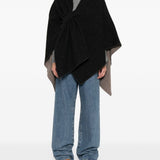Emporio Armani Jackets Black