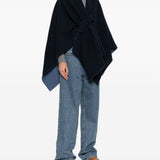 Emporio Armani Jackets Blue
