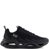 EA7 Sneakers Black