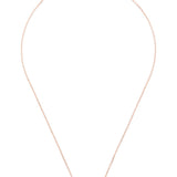 Ferragamo Gancini Pendant Necklace