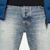 Emporio Armani Jeans Blue