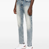 Emporio Armani Jeans Blue
